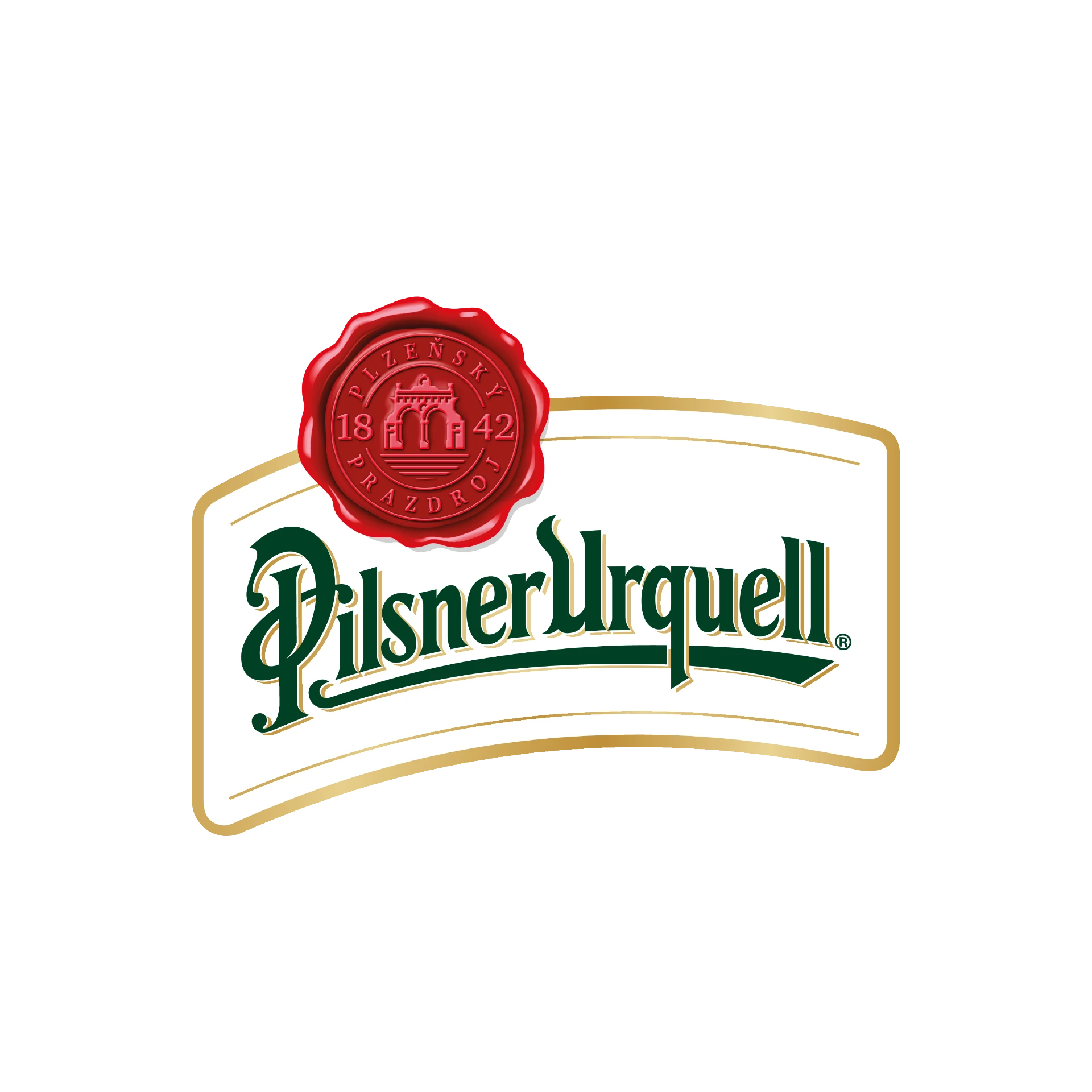 Logo Pilsner Urquell