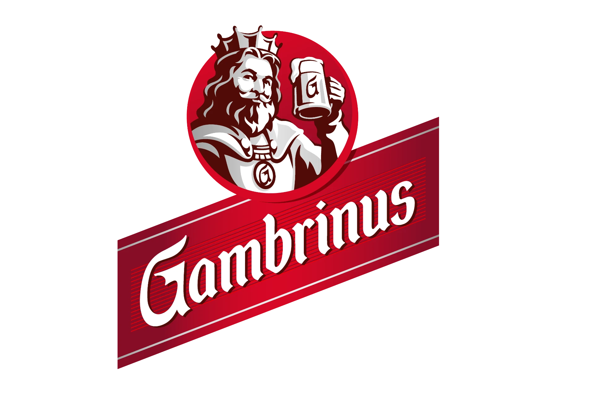 Logo Gambrinus